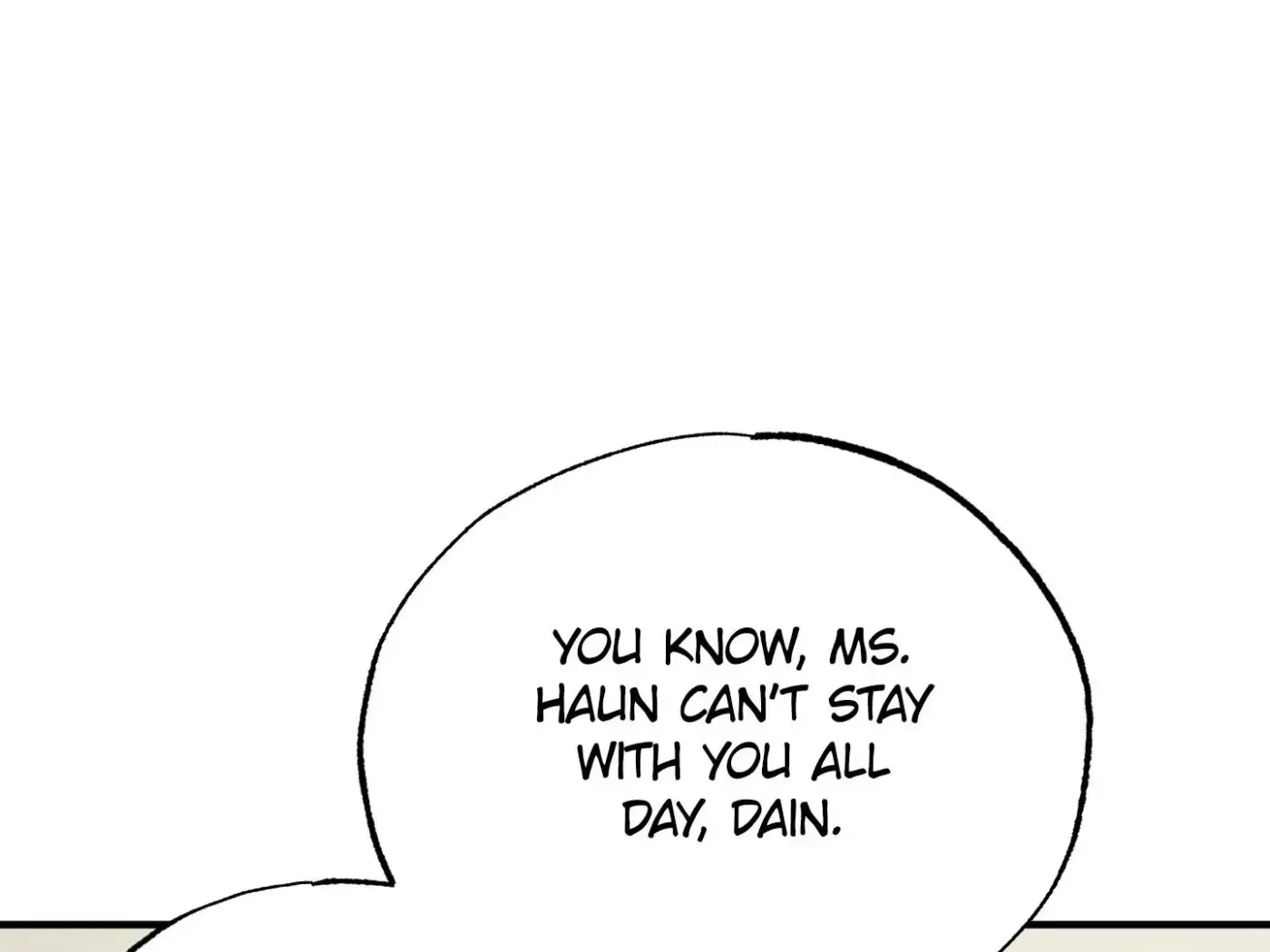 Read Proceed With Caution chapter 4 image 30 on Lezhin