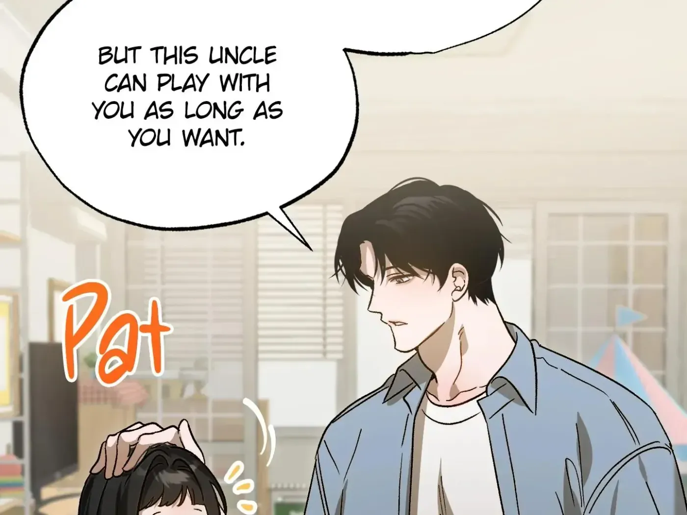 Read Proceed With Caution chapter 4 image 31 on Lezhin