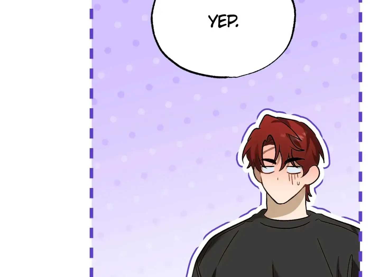 Read Proceed With Caution chapter 4 image 34 on Lezhin