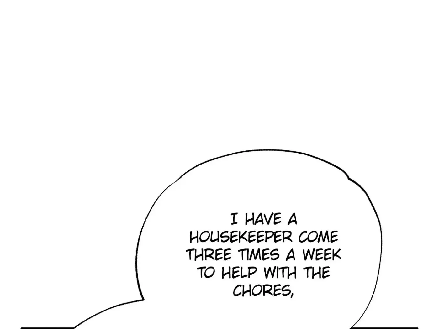 Read Proceed With Caution chapter 4 image 36 on Lezhin