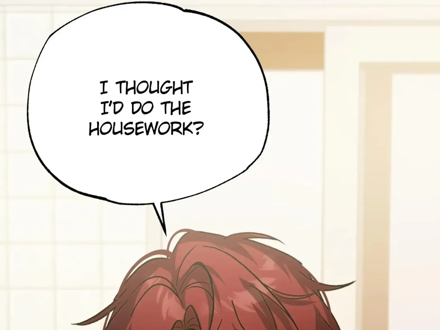 Read Proceed With Caution chapter 4 image 40 on Lezhin
