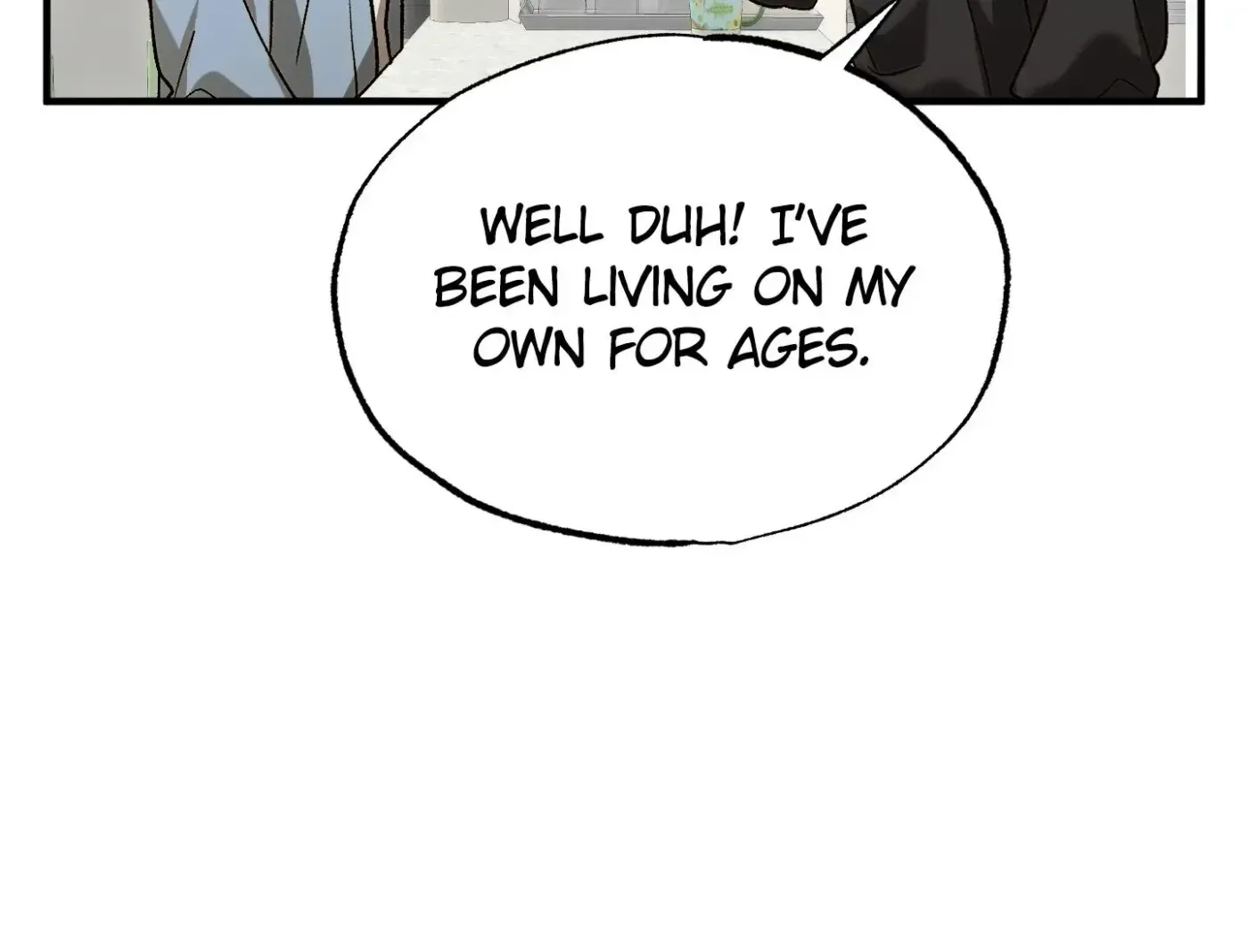 Read Proceed With Caution chapter 4 image 45 on Lezhin