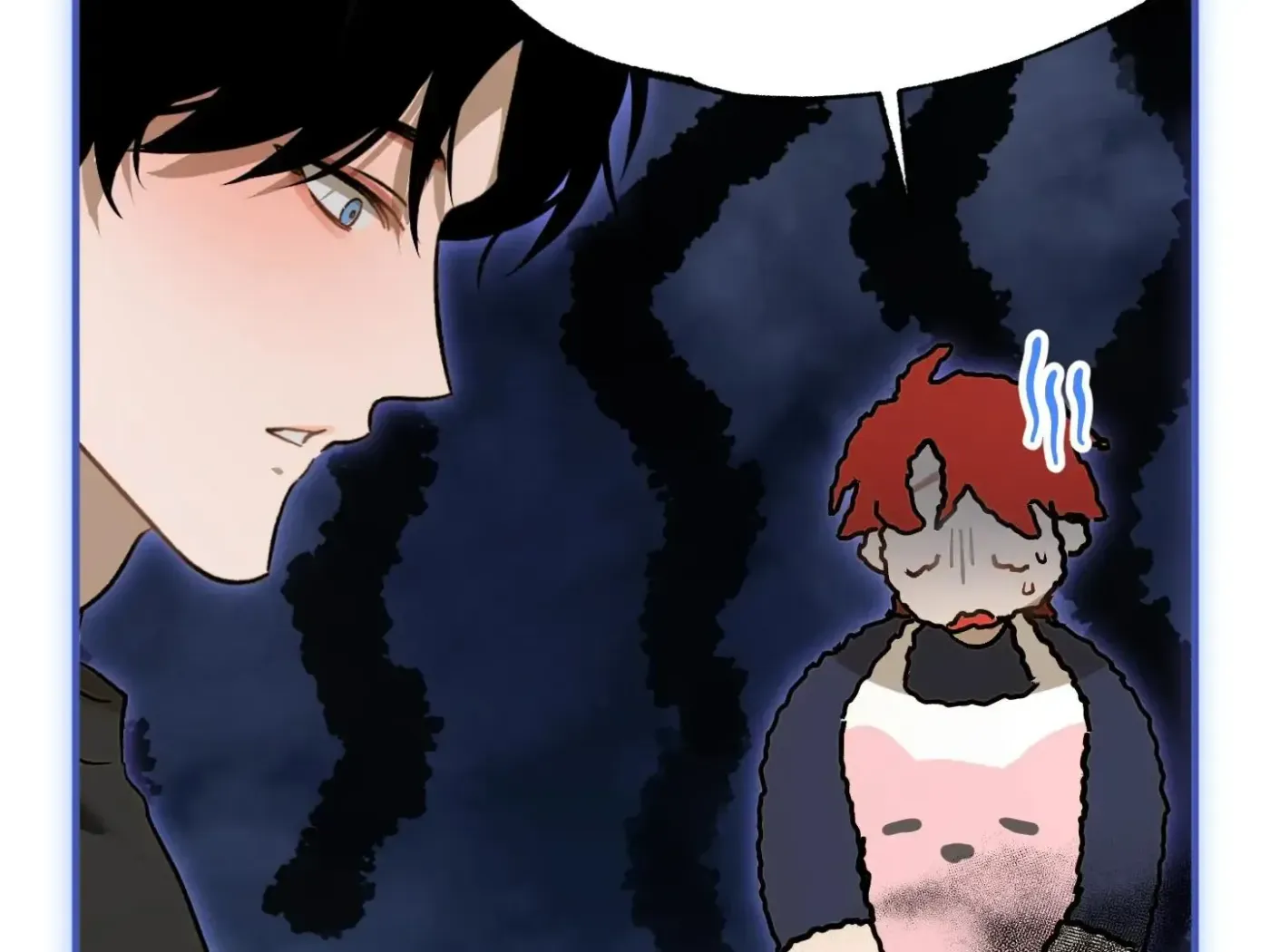 Read Proceed With Caution chapter 4 image 57 on Lezhin