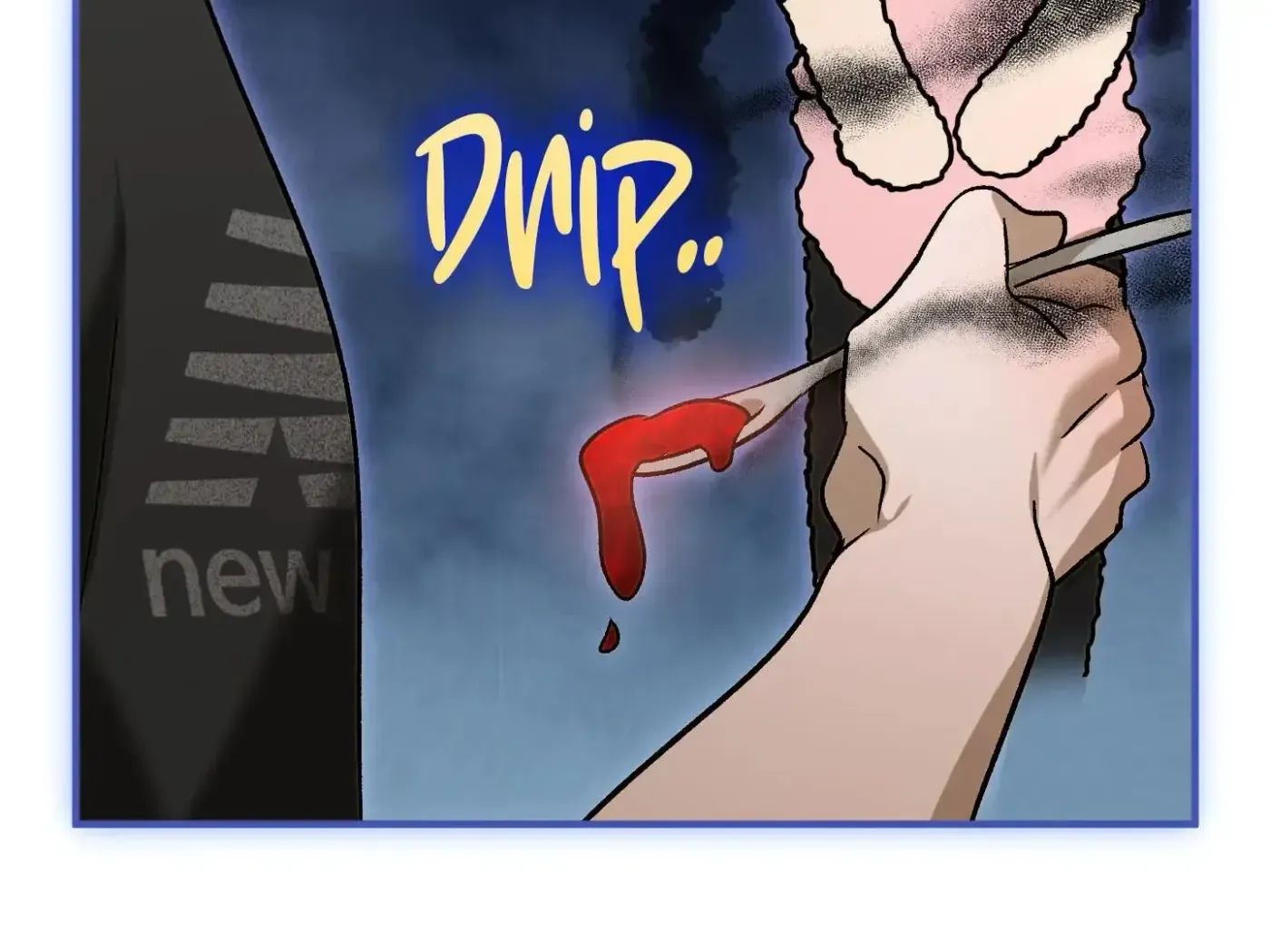 Read Proceed With Caution chapter 4 image 58 on Lezhin