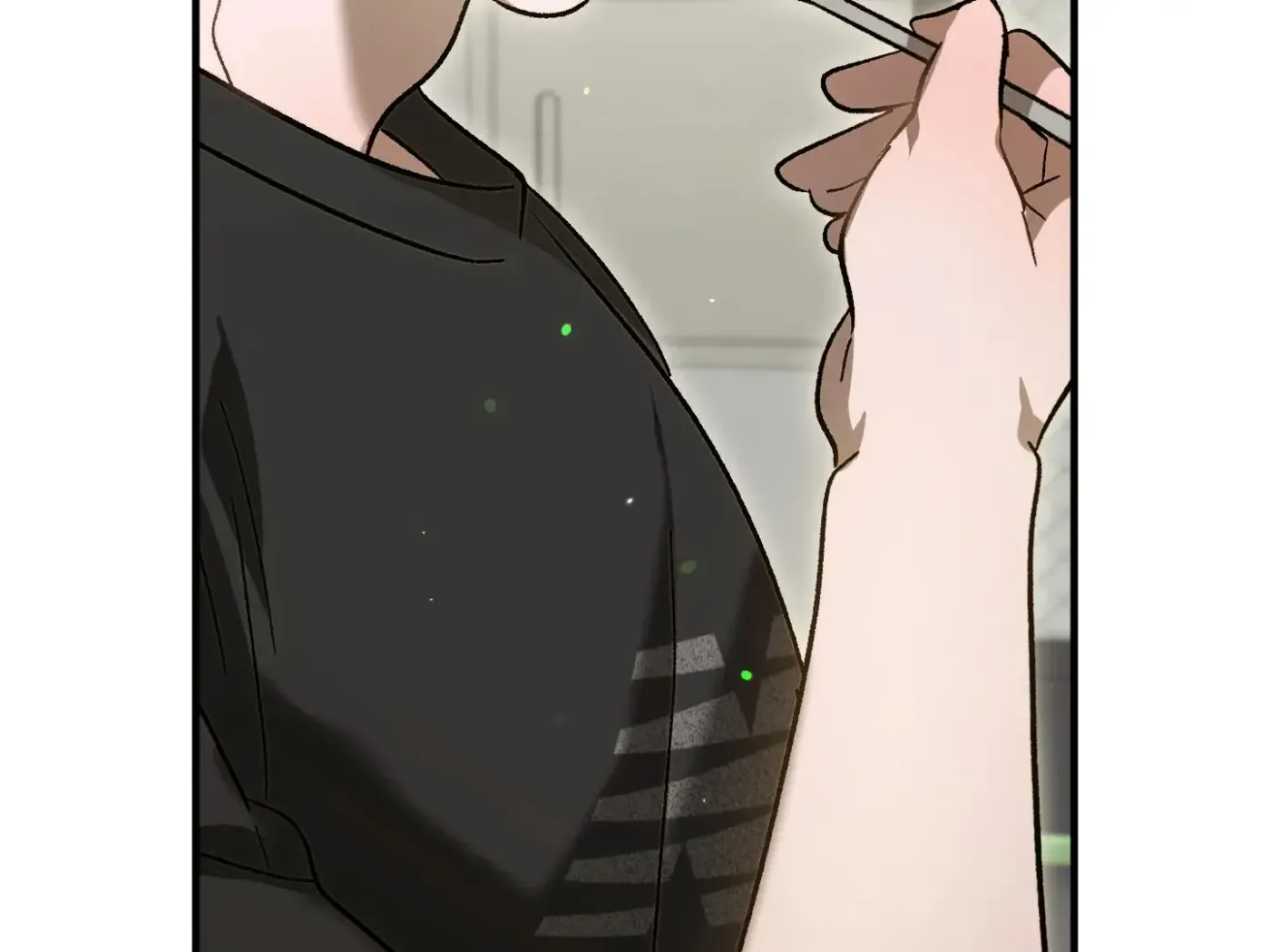 Read Proceed With Caution chapter 4 image 61 on Lezhin