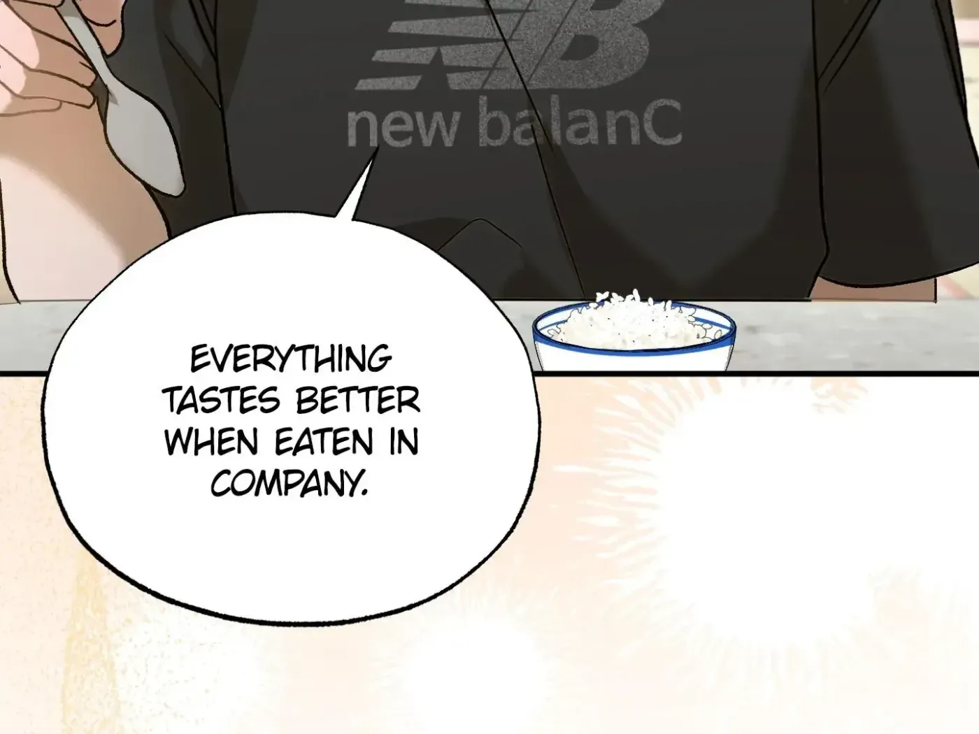 Read Proceed With Caution chapter 4 image 68 on Lezhin