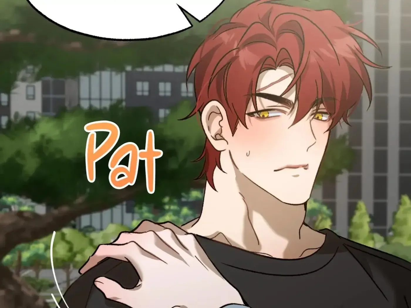 Read Proceed With Caution chapter 4 image 7 on Lezhin
