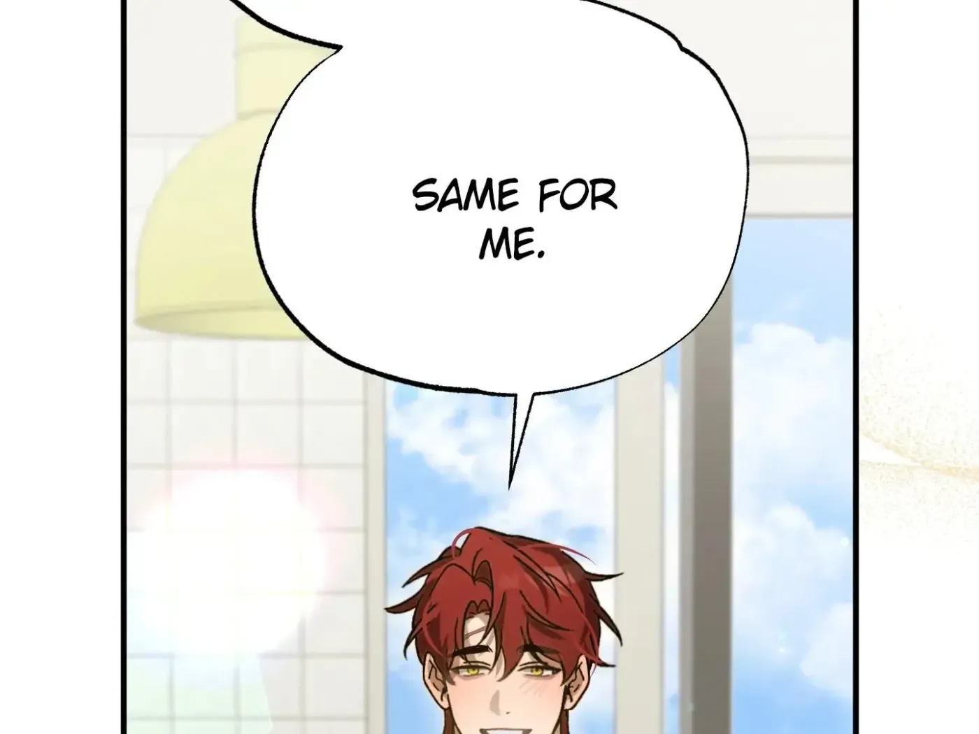 Read Proceed With Caution chapter 4 image 70 on Lezhin