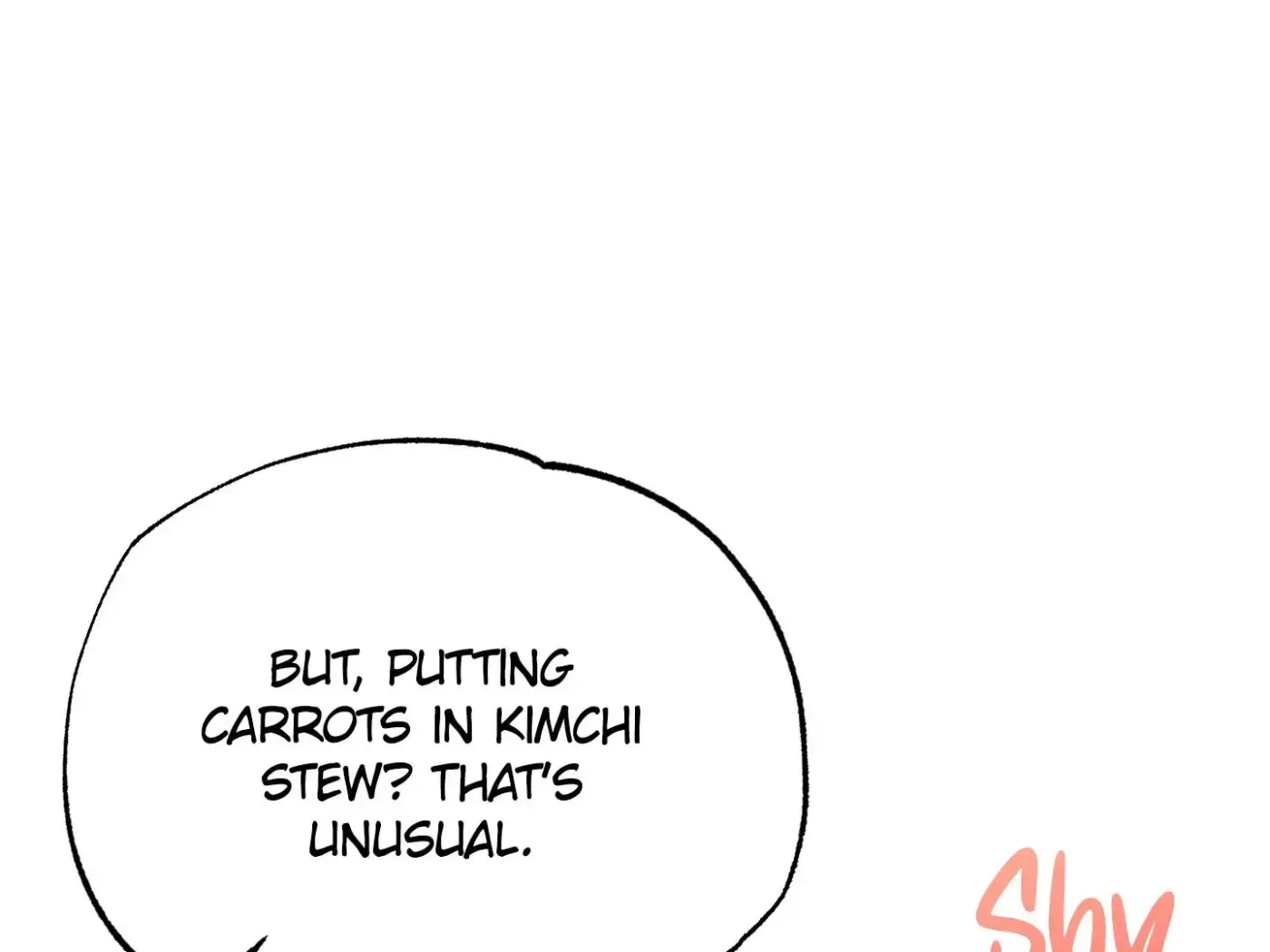 Read Proceed With Caution chapter 4 image 72 on Lezhin