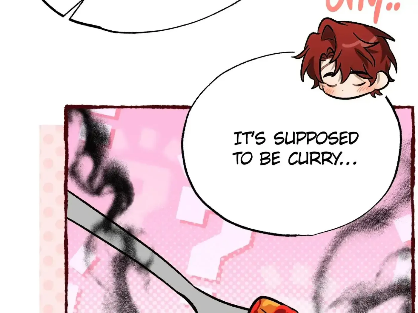 Read Proceed With Caution chapter 4 image 73 on Lezhin