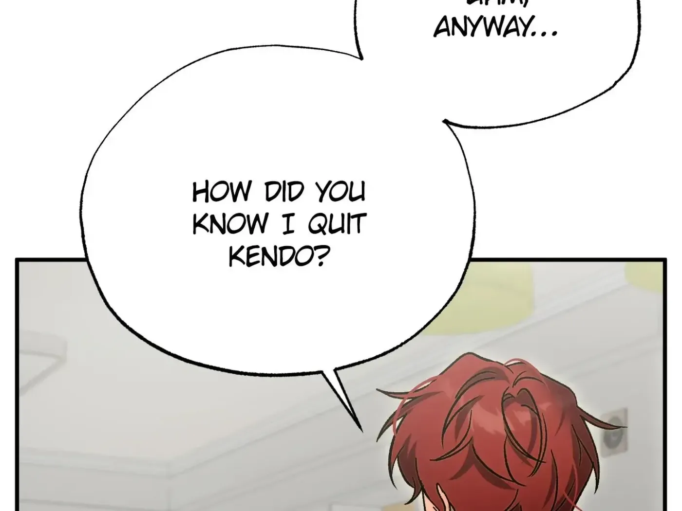 Read Proceed With Caution chapter 4 image 76 on Lezhin