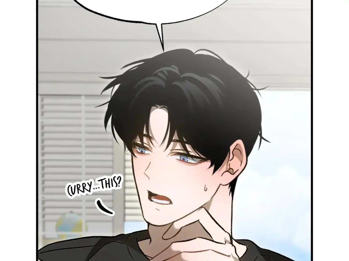 Read Proceed With Caution chapter 4 image 80 on Lezhin