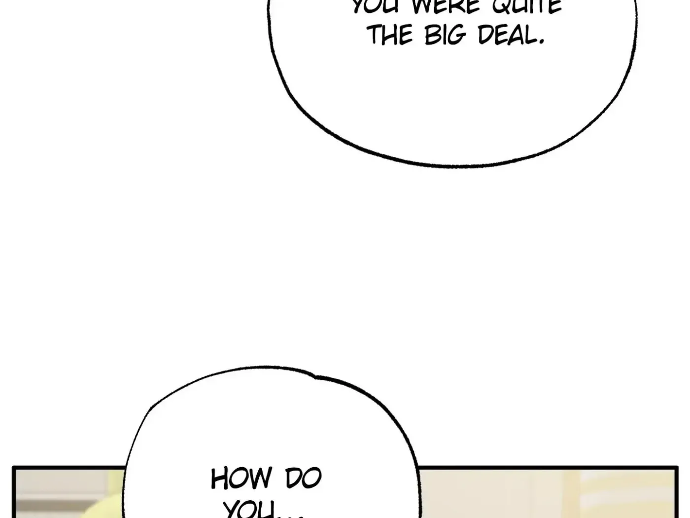 Read Proceed With Caution chapter 4 image 82 on Lezhin