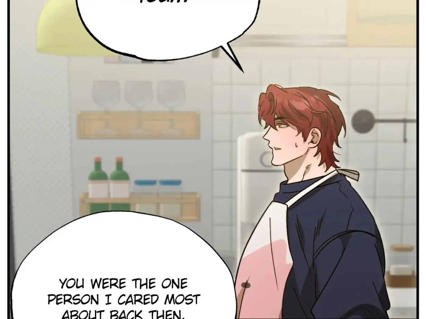 Read Proceed With Caution chapter 4 image 83 on Lezhin