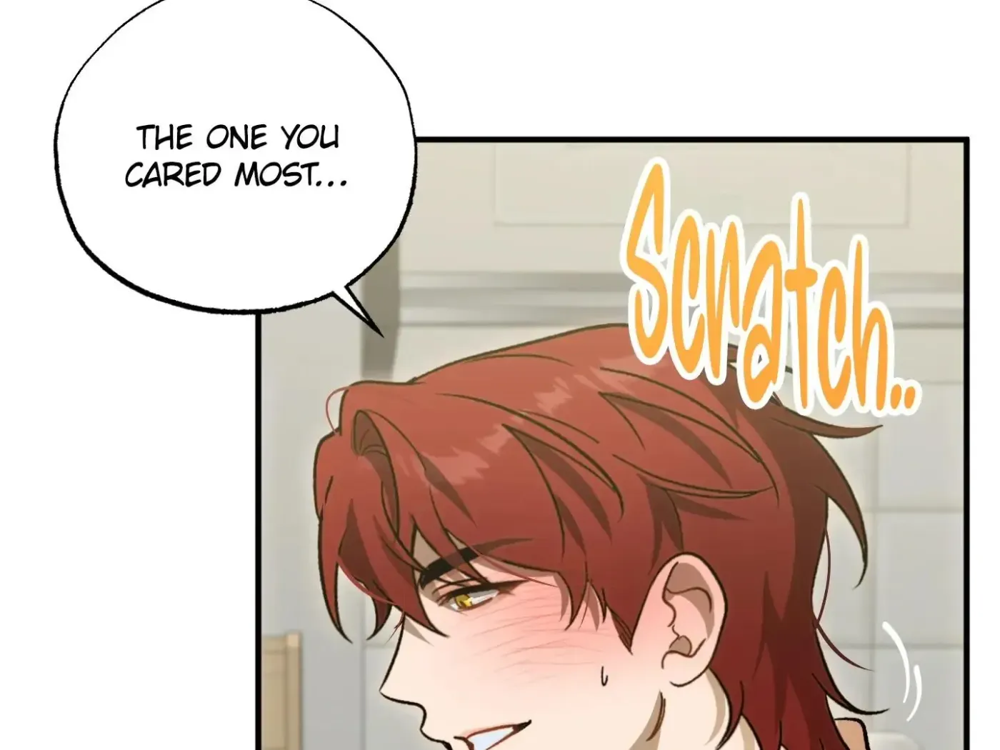 Read Proceed With Caution chapter 4 image 85 on Lezhin