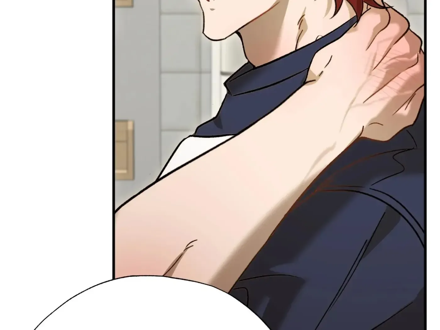 Read Proceed With Caution chapter 4 image 86 on Lezhin