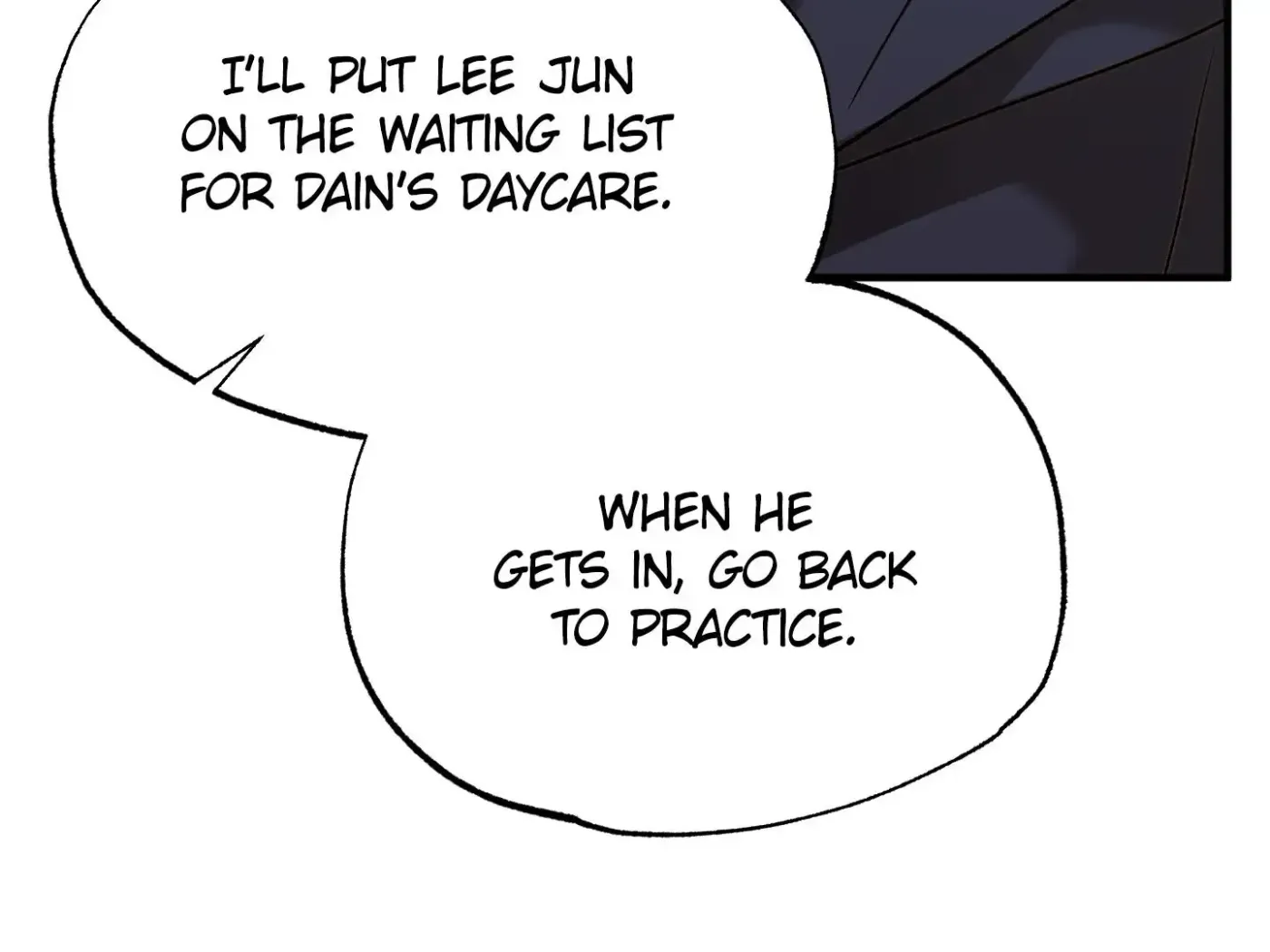 Read Proceed With Caution chapter 4 image 87 on Lezhin