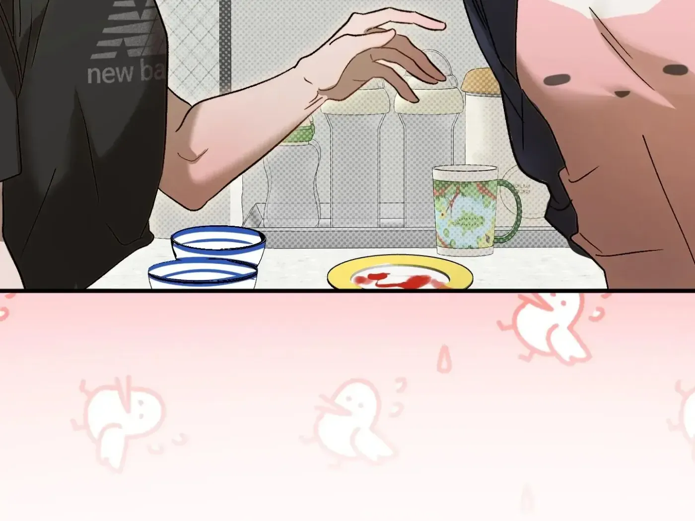 Read Proceed With Caution chapter 4 image 94 on Lezhin