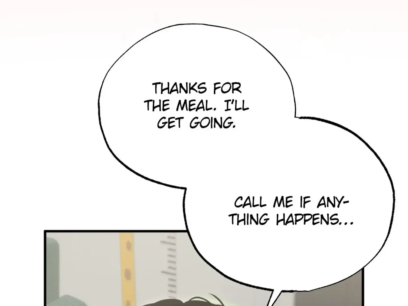 Read Proceed With Caution chapter 4 image 95 on Lezhin