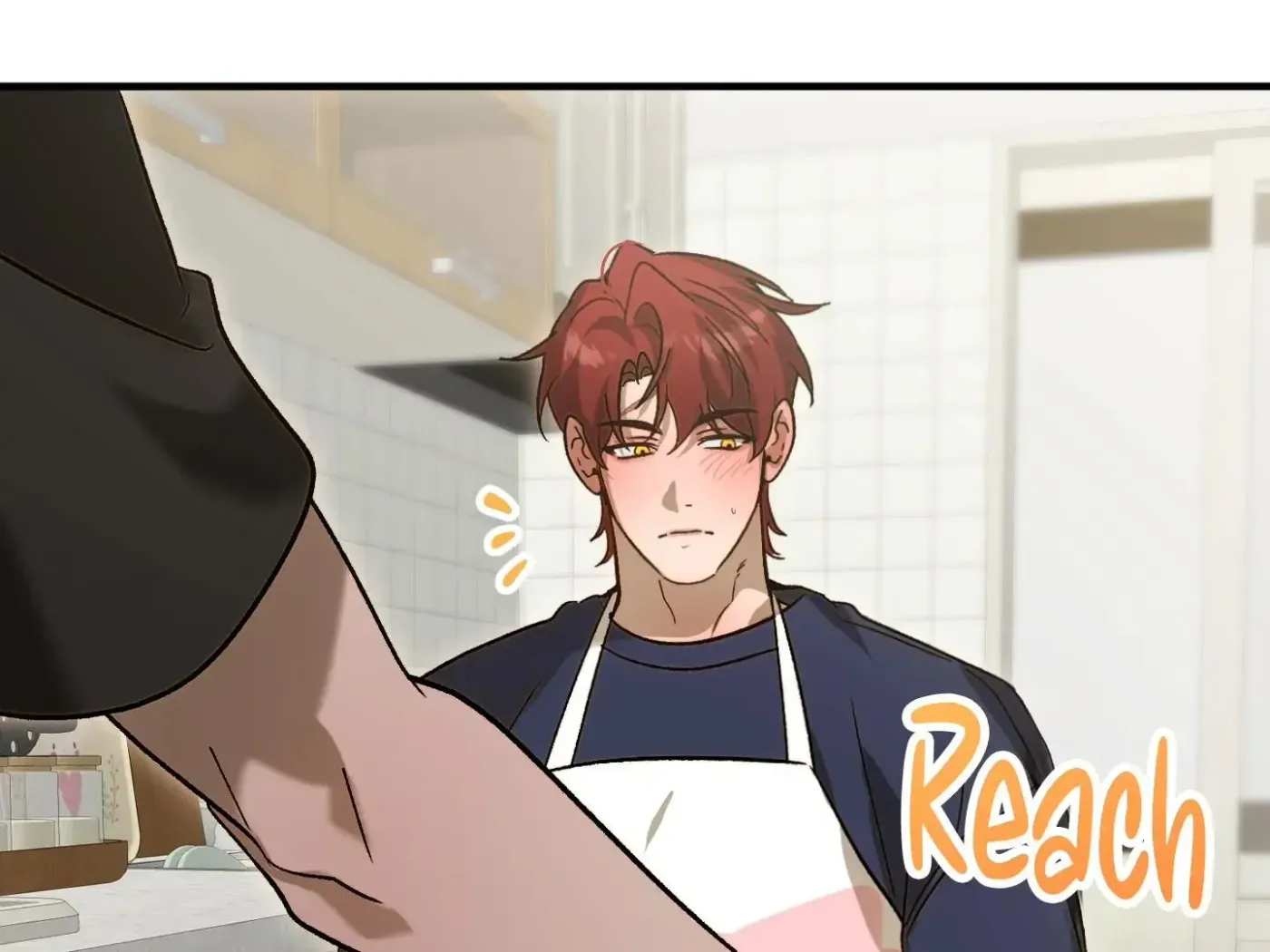Read Proceed With Caution chapter 4 image 99 on Lezhin