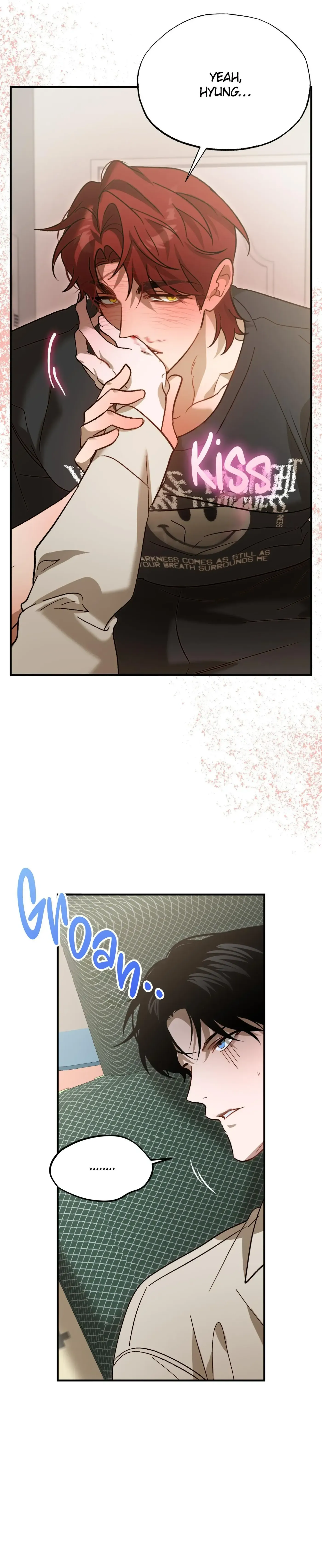 Read Proceed With Caution chapter 5 image 11 on Lezhin
