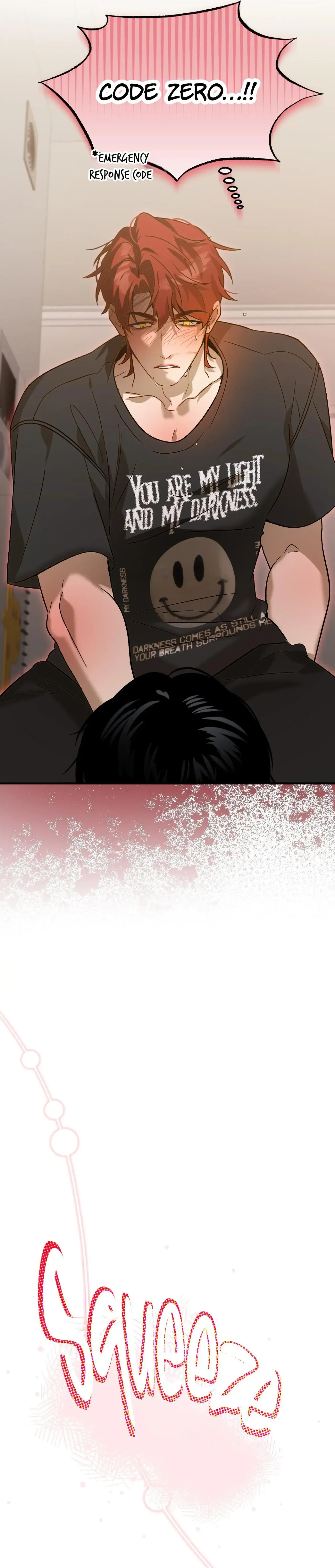 Read Proceed With Caution chapter 5 image 15 on Lezhin