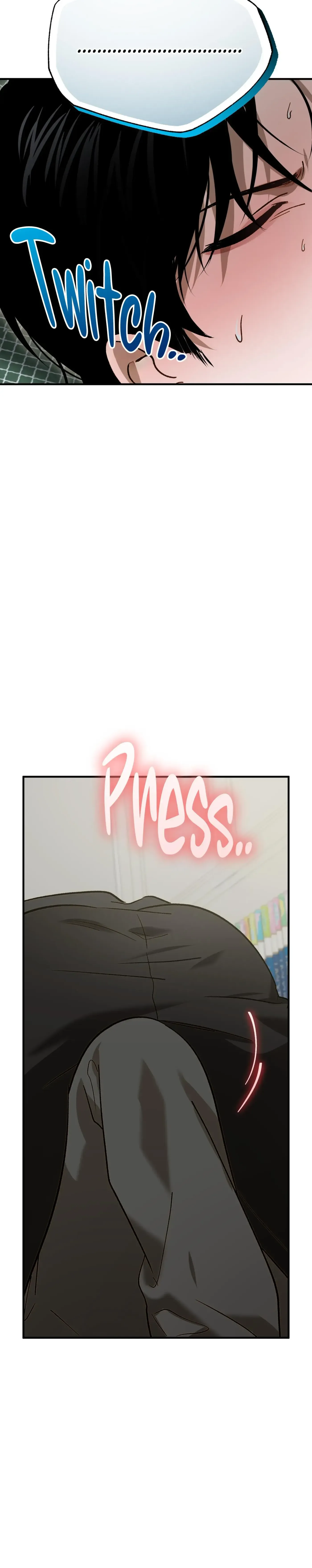 Read Proceed With Caution chapter 5 image 22 on Lezhin