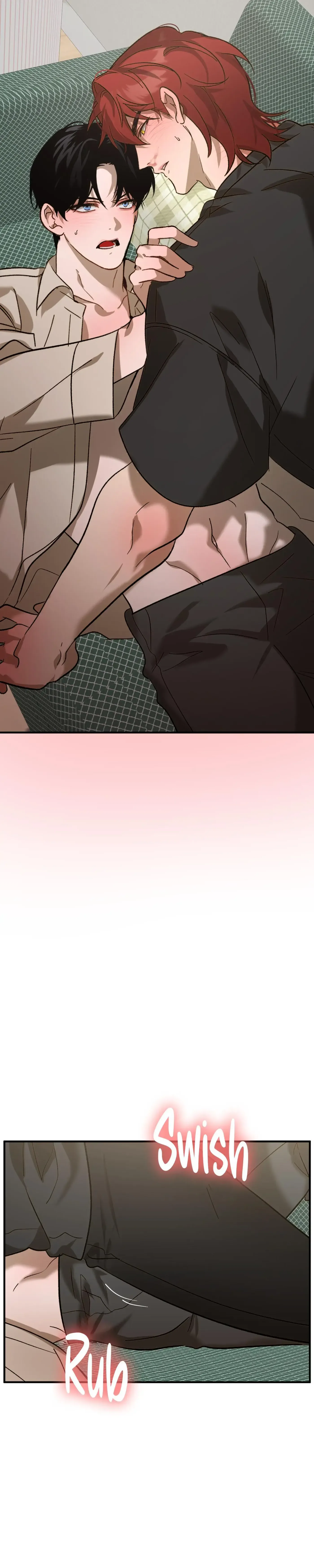 Read Proceed With Caution chapter 5 image 24 on Lezhin