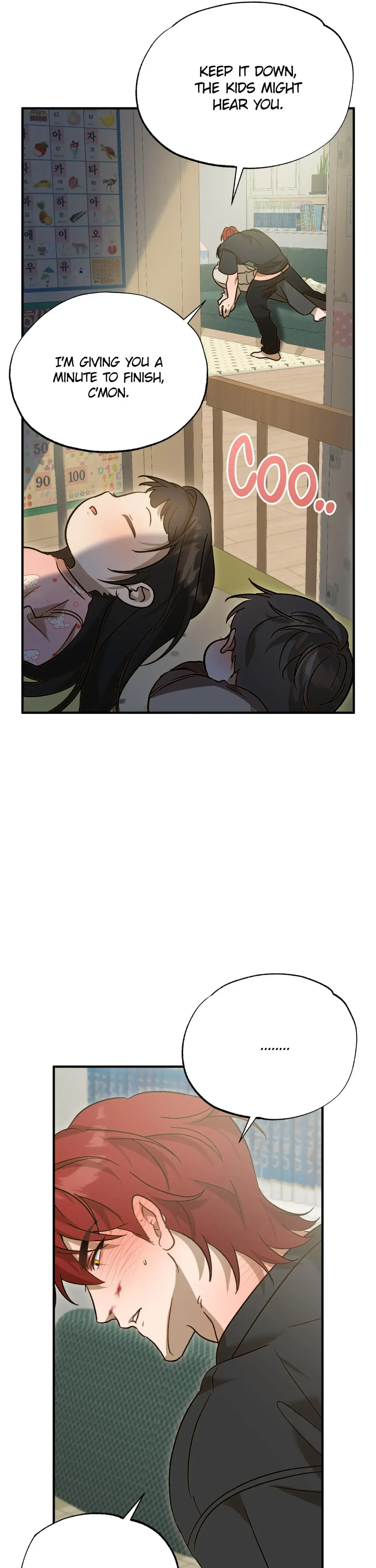 Read Proceed With Caution chapter 5 image 29 on Lezhin
