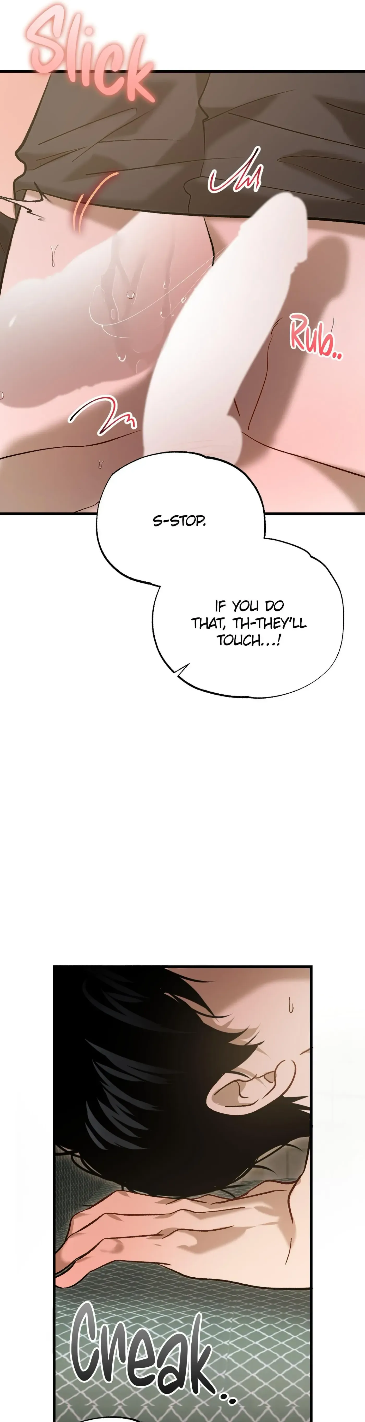 Read Proceed With Caution chapter 6 image 12 on Lezhin