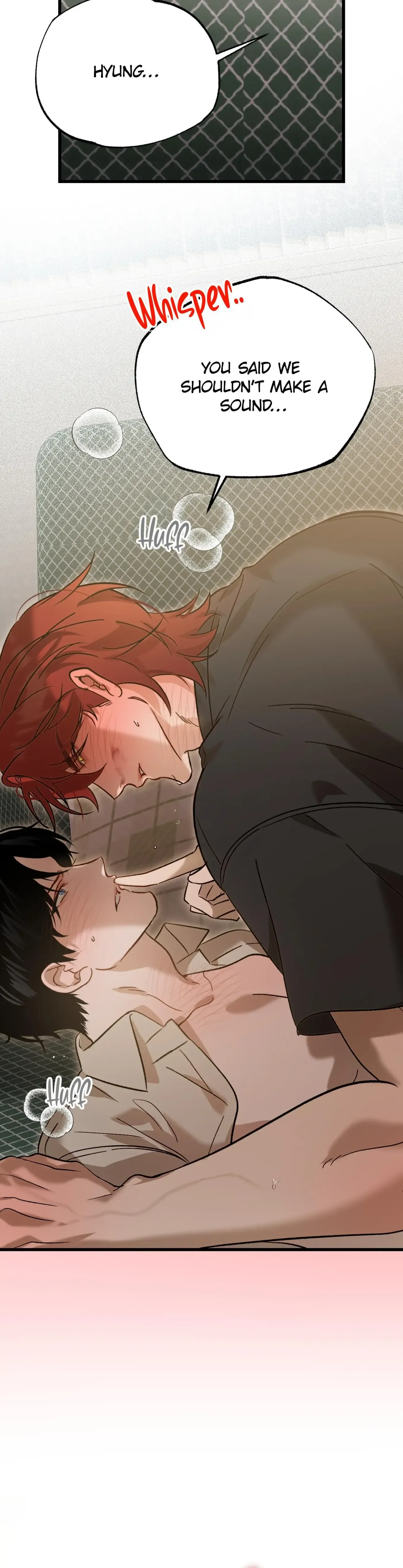 Read Proceed With Caution chapter 6 image 13 on Lezhin