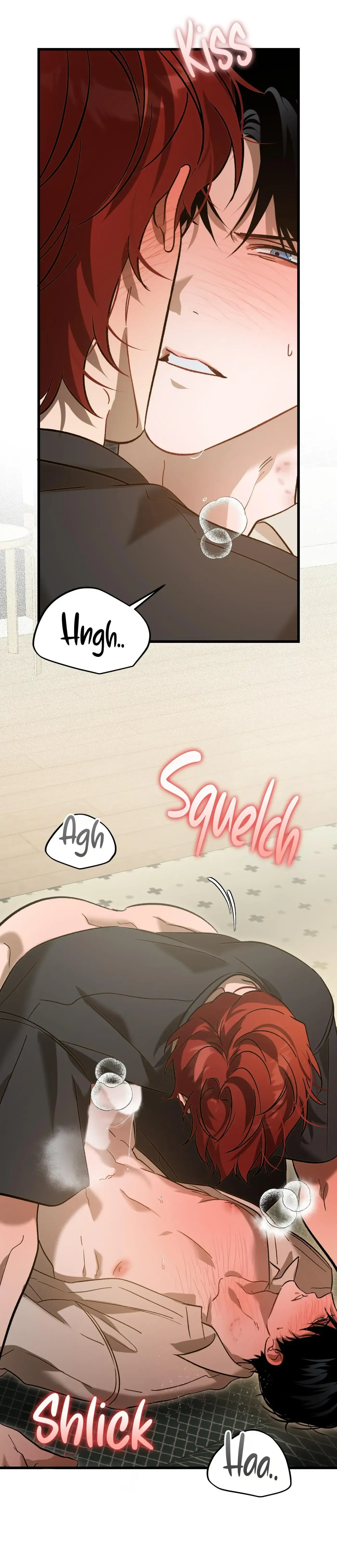 Read Proceed With Caution chapter 6 image 14 on Lezhin