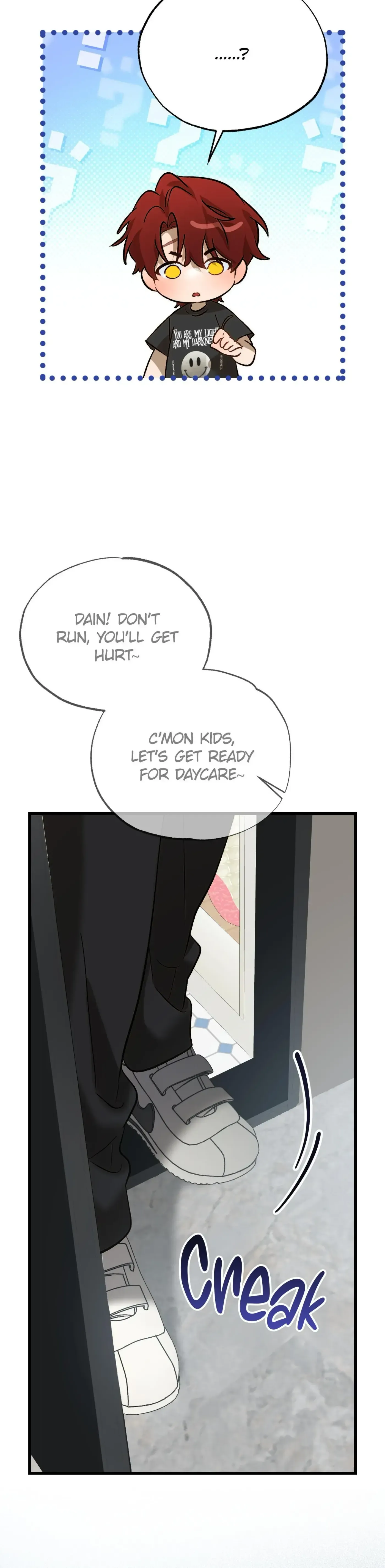 Read Proceed With Caution chapter 6 image 29 on Lezhin