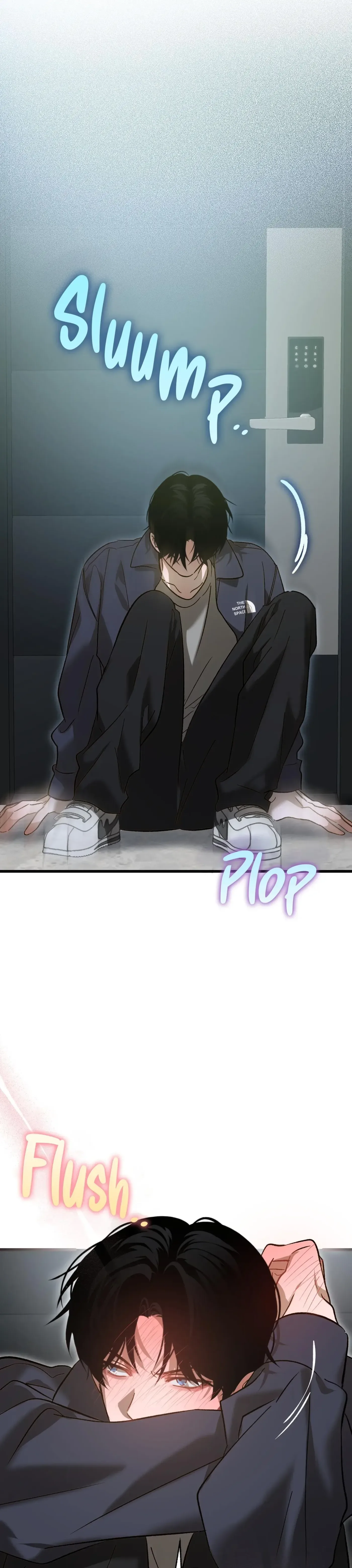Read Proceed With Caution chapter 6 image 30 on Lezhin