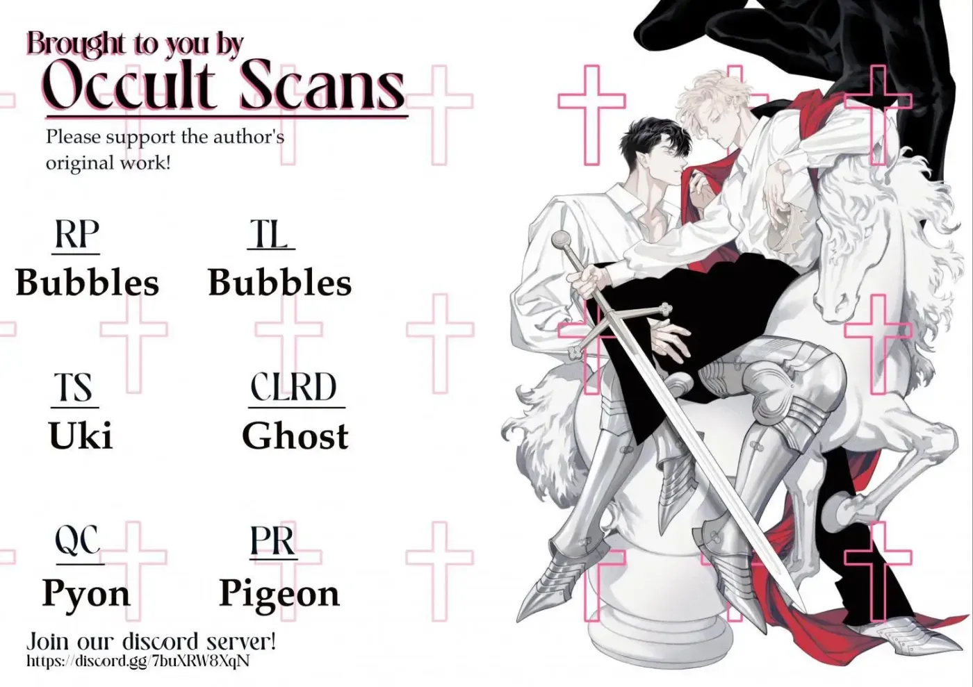Read Proceed With Caution chapter 8 image 16 on Lezhin
