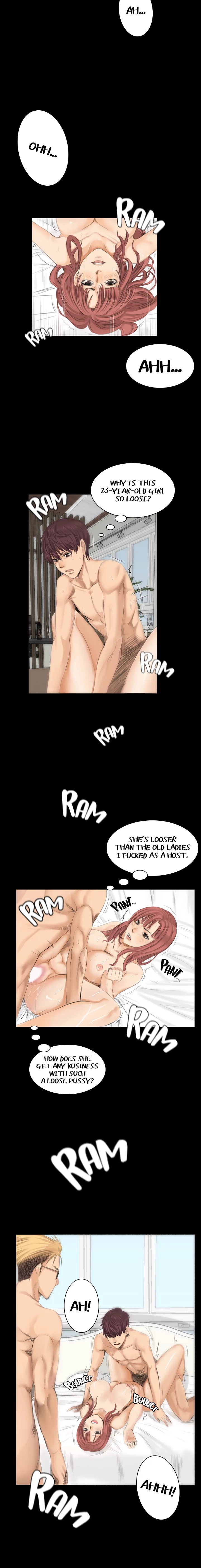 Read Producer chapter 10 image 1 on Lezhin
