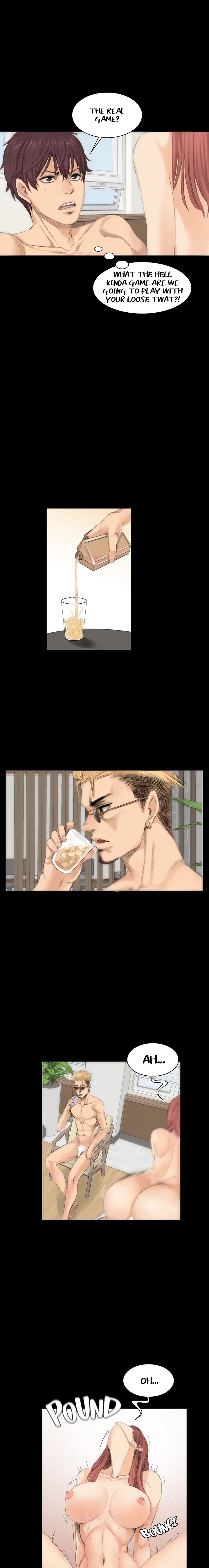 Read Producer chapter 10 image 10 on Lezhin
