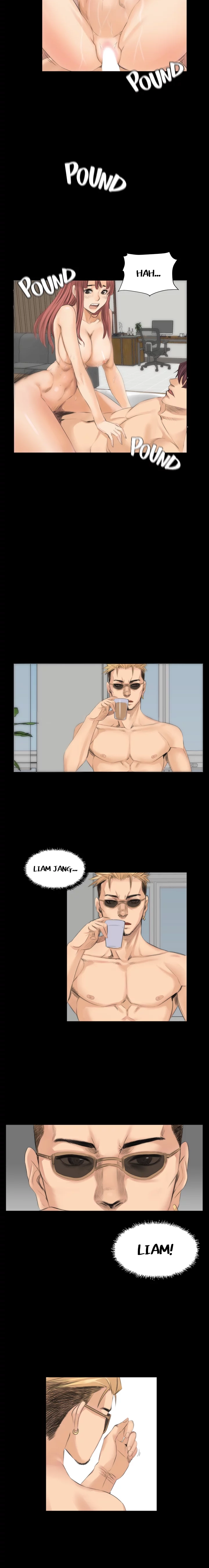 Read Producer chapter 10 image 11 on Lezhin