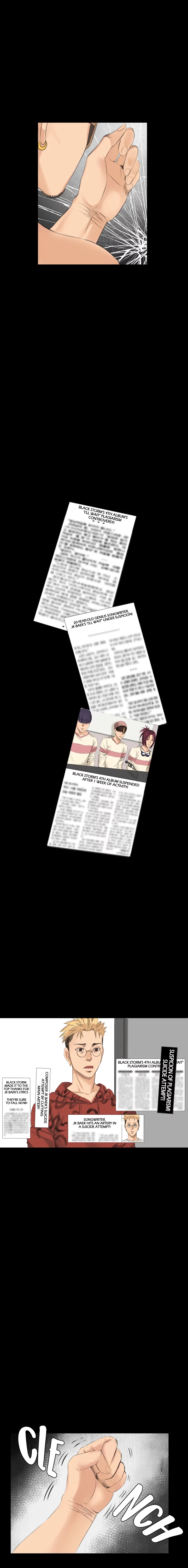 Read Producer chapter 10 image 12 on Lezhin