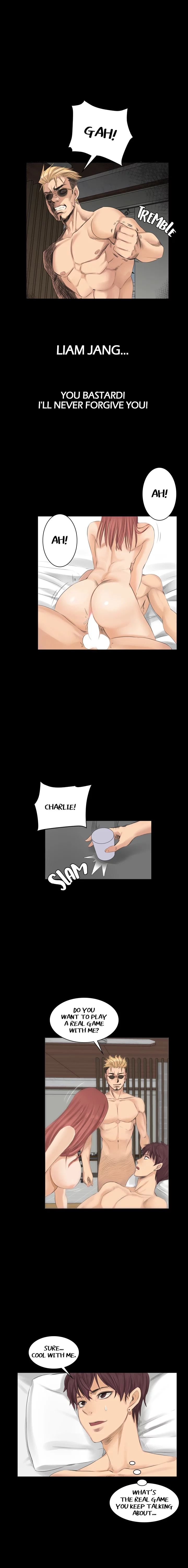 Read Producer chapter 10 image 13 on Lezhin