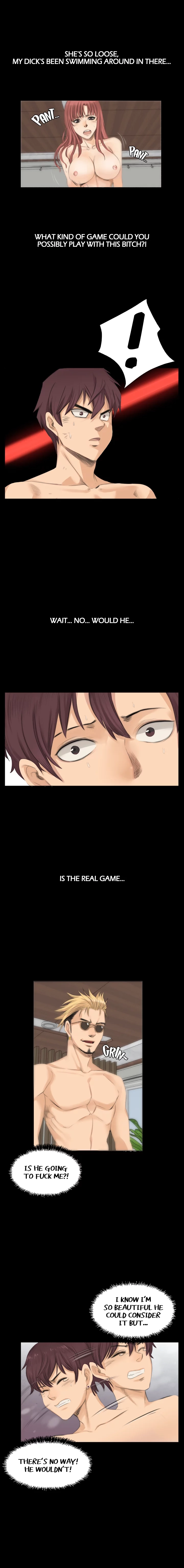 Read Producer chapter 10 image 14 on Lezhin