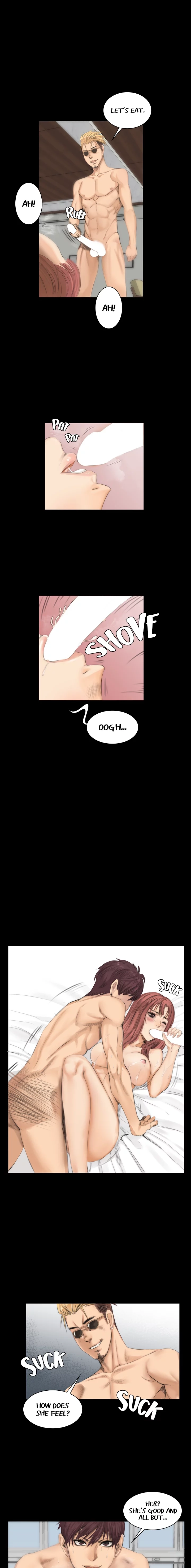 Read Producer chapter 10 image 2 on Lezhin
