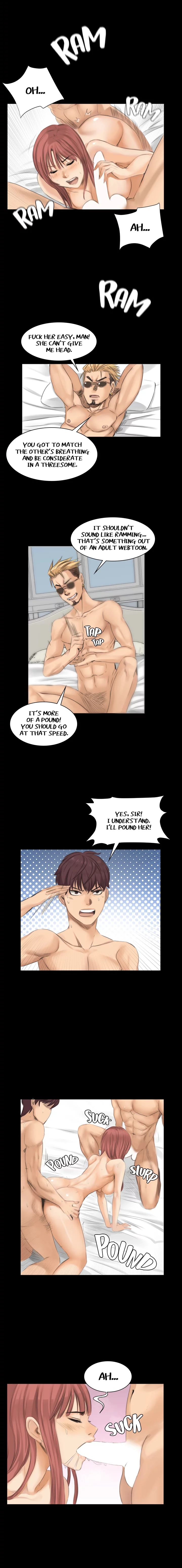 Read Producer chapter 10 image 7 on Lezhin