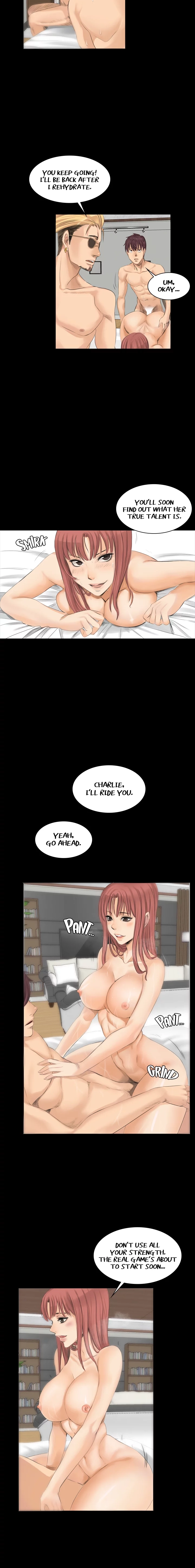 Read Producer chapter 10 image 9 on Lezhin
