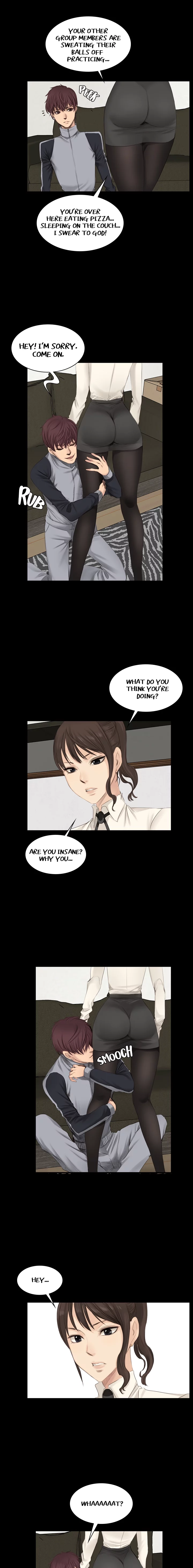 Read Producer chapter 13 image 10 on Lezhin