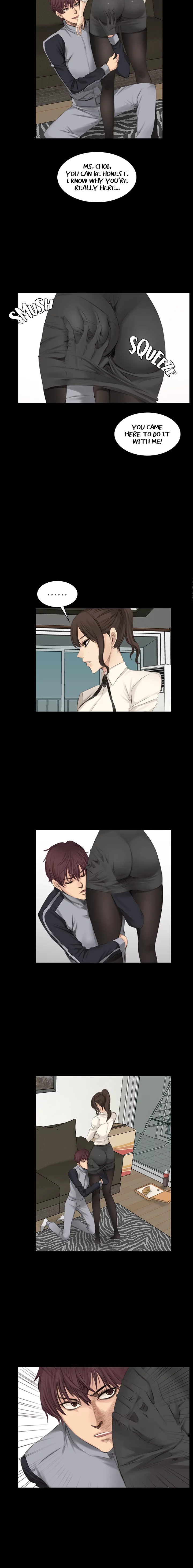 Read Producer chapter 13 image 11 on Lezhin