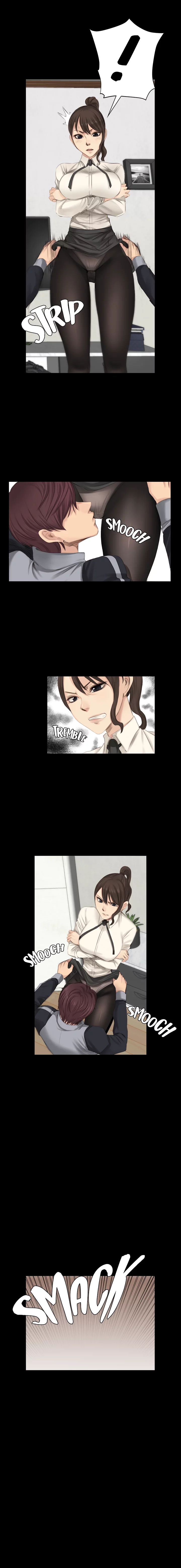 Read Producer chapter 13 image 12 on Lezhin