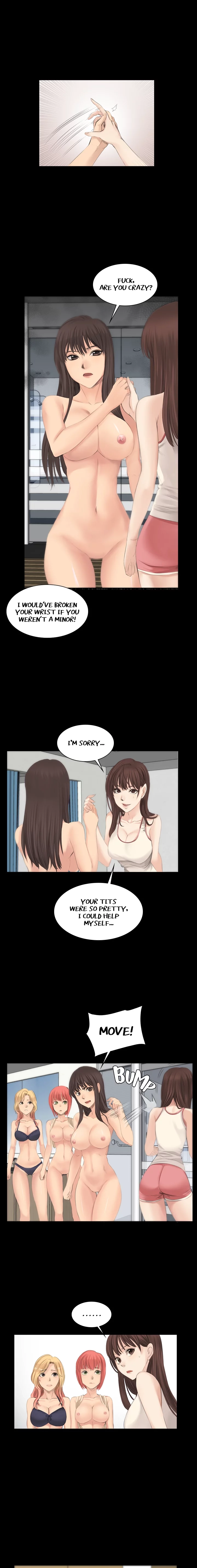 Read Producer chapter 13 image 2 on Lezhin