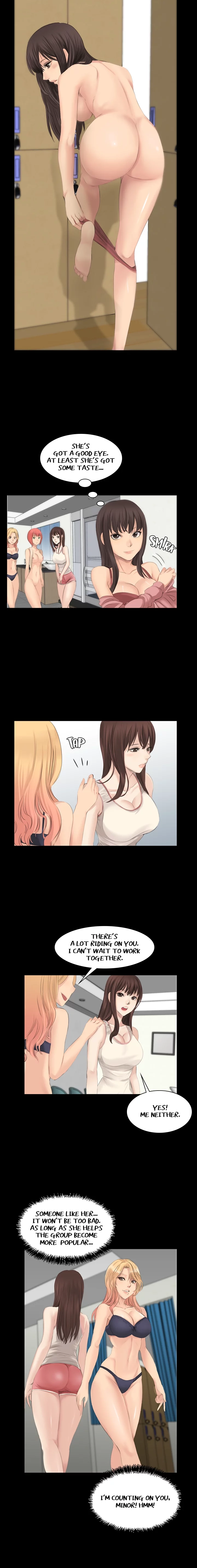 Read Producer chapter 13 image 3 on Lezhin