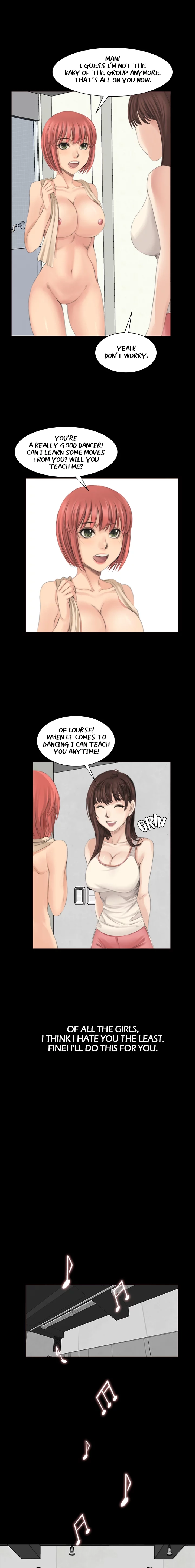 Read Producer chapter 13 image 4 on Lezhin